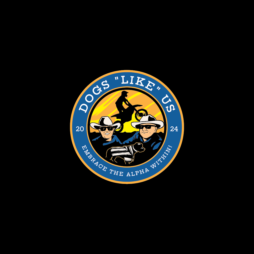 Logo Design by Jerwin Intac for Dogs "Like" Us | Design #32596486