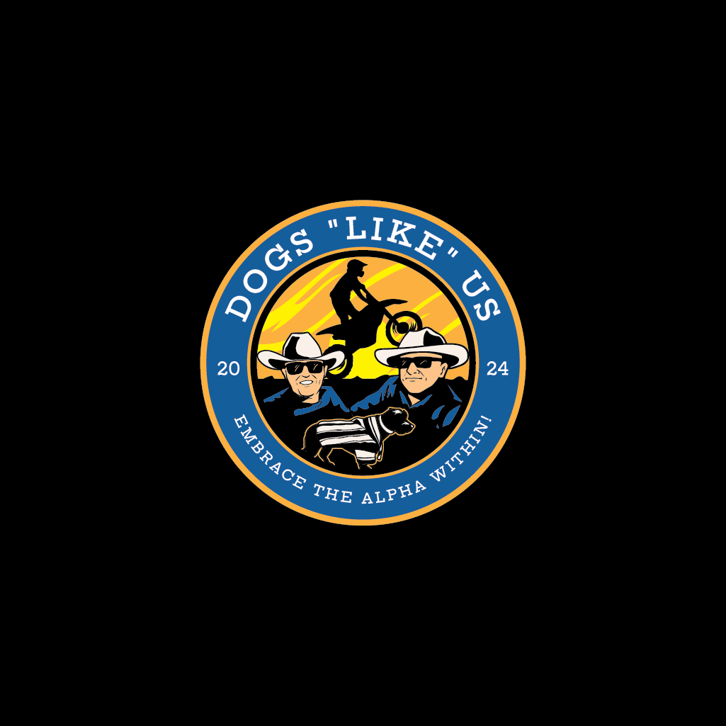 Logo Design by Jerwin Intac for Dogs "Like" Us | Design #32644211