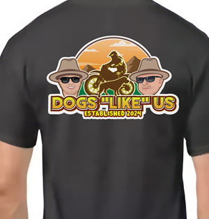 Logo Design by Rickyy for Dogs "Like" Us | Design: #32573431