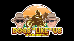 Logo Design by Rickyy for Dogs "Like" Us | Design: #32573433