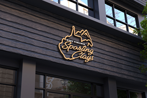 Logo Design by Kavth for this project | Design: #32572717