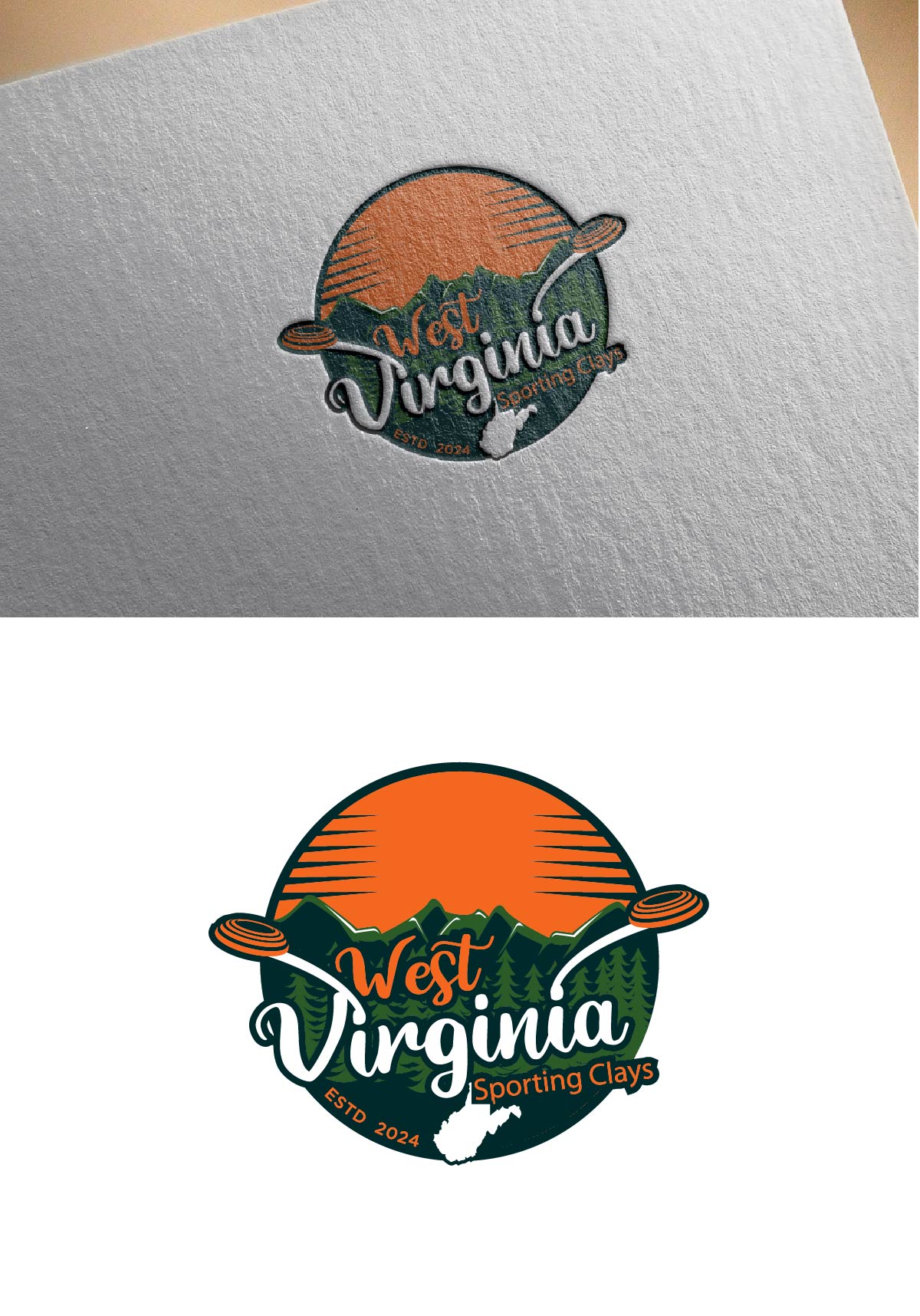 Logo Design by fly  design for this project | Design #32530606