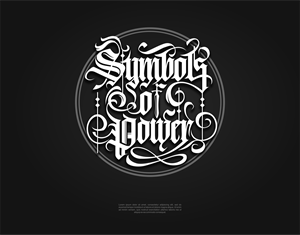 Logo Design by LUTNG.
