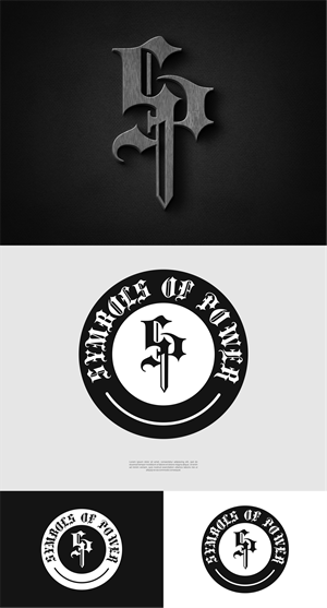 Design de Logo par LUTNG. pour ce projet | Design : #32570559