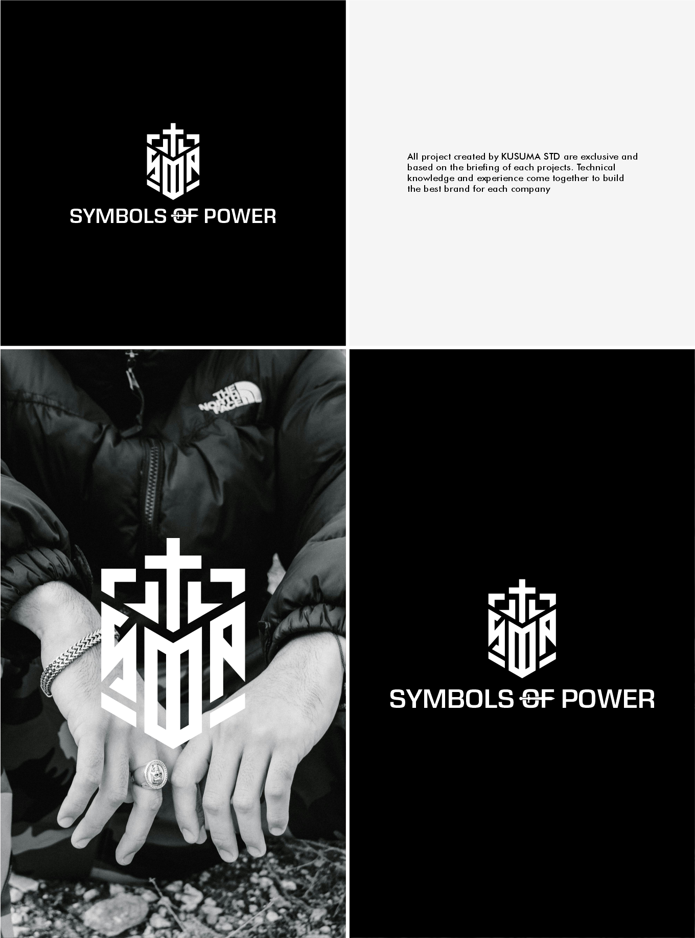 Logo-Design von Kusuma Studio für dieses Projekt | Design #32531653