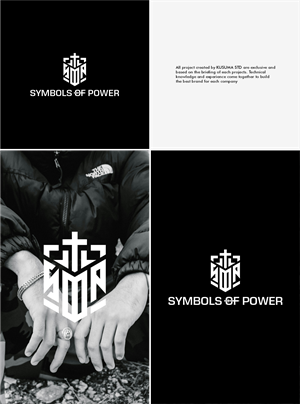 Design de Logo par Kusuma Studio pour ce projet | Design : #32531653