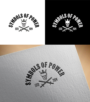 Logo Design by Pixelmaster123