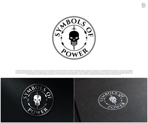 Logo Design by D_Mantra for this project | Design #32532652