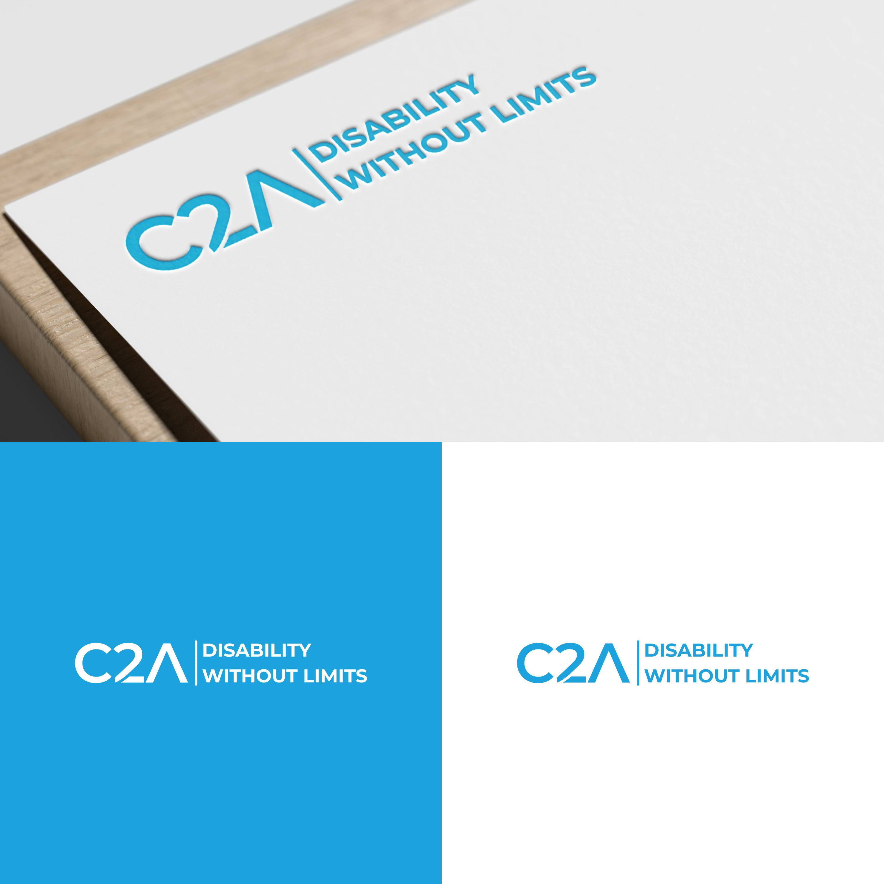 Logo Design by syad666 for Connecting2Australia | Design: #32532352
