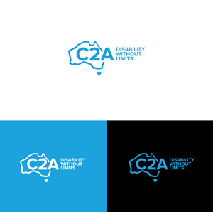 Logo Design by BehindSymbols for Connecting2Australia | Design: #32572648