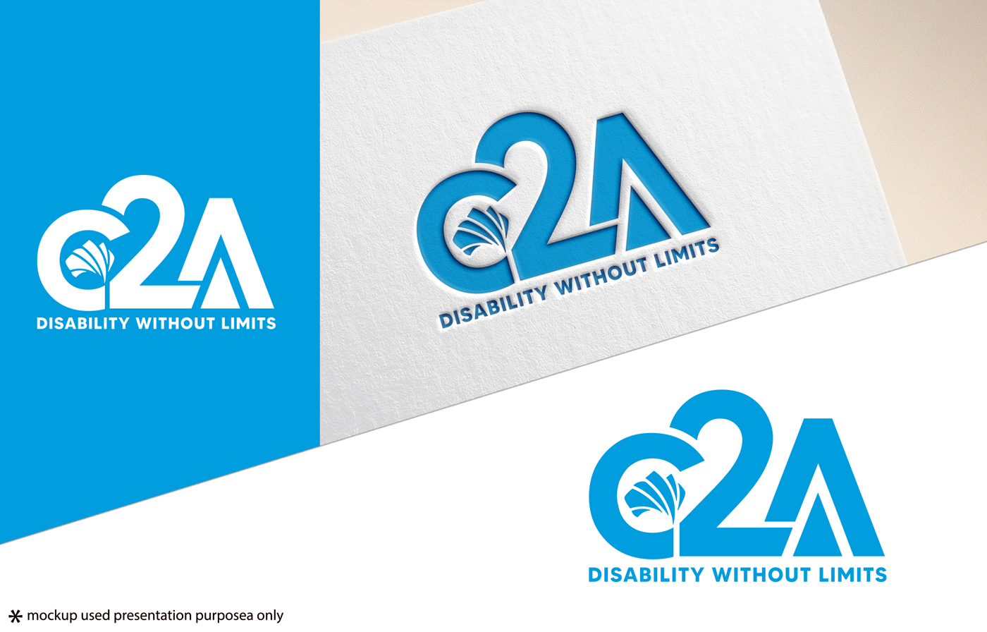 Diseño de Logo por Rubia@ para Connecting2Australia | Diseño #32534556