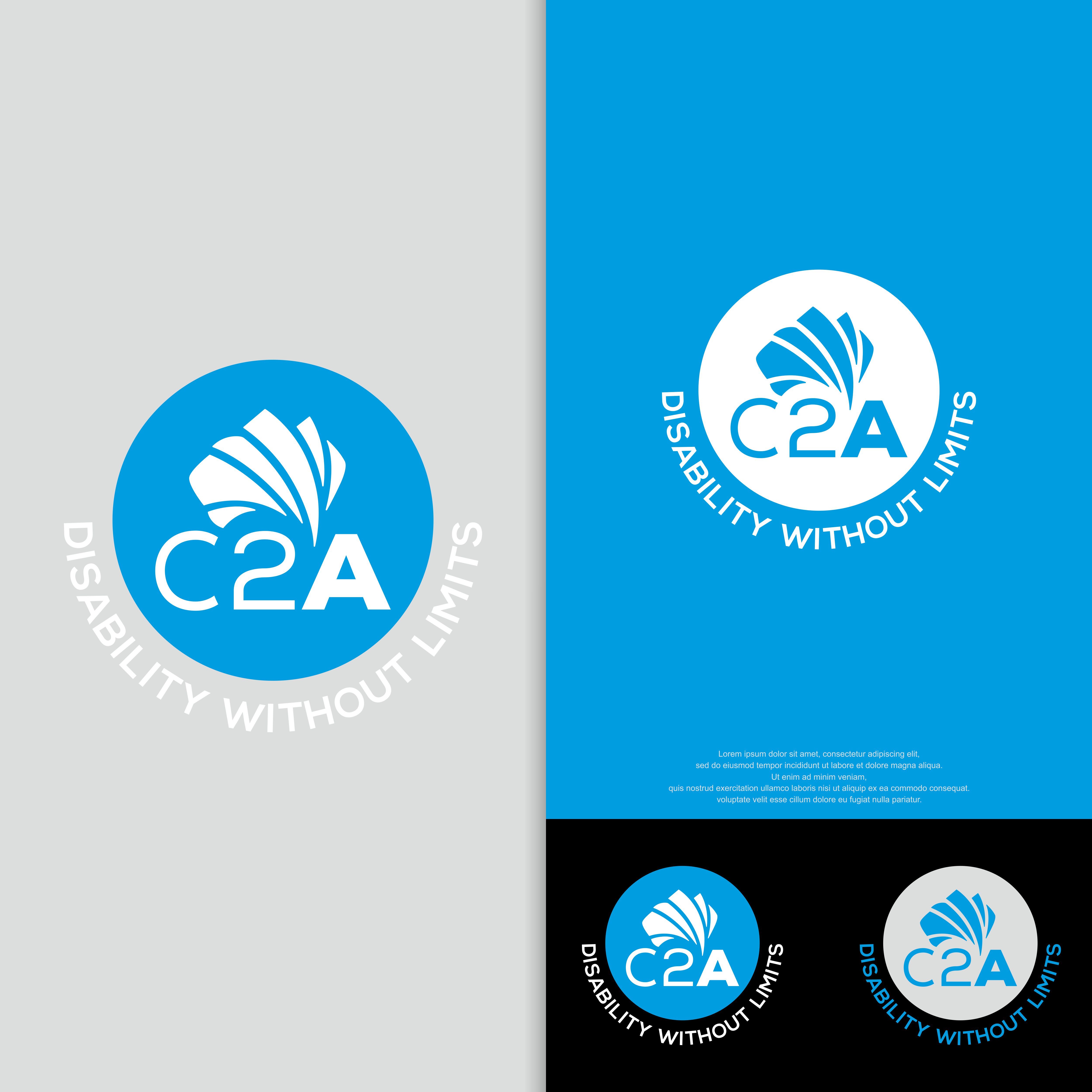 Diseño de Logo por QILLASOFT-Design para Connecting2Australia | Diseño #32570005