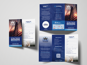 Flyer Design by dadaMEDIA for this project | Design: #32533698