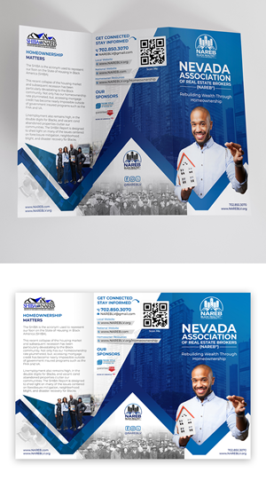 Flyer Design by TAMZ for this project | Design: #32531636