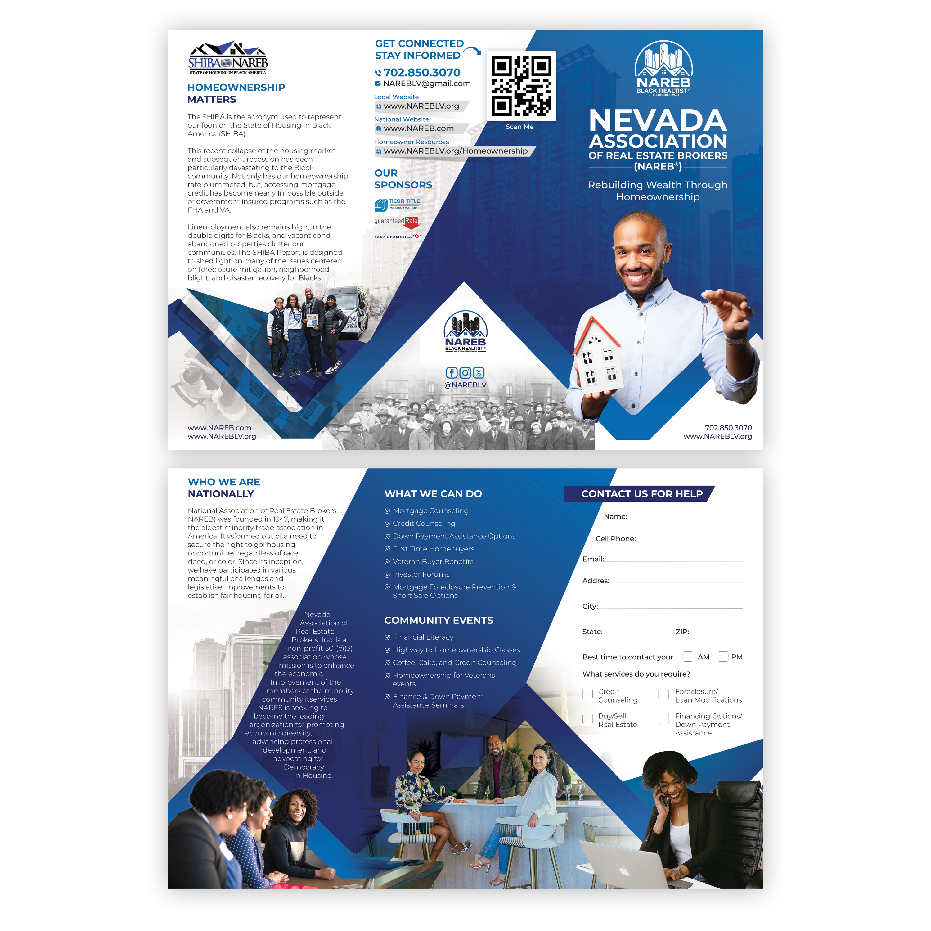 Flyer Design by TAMZ for this project | Design #32552748