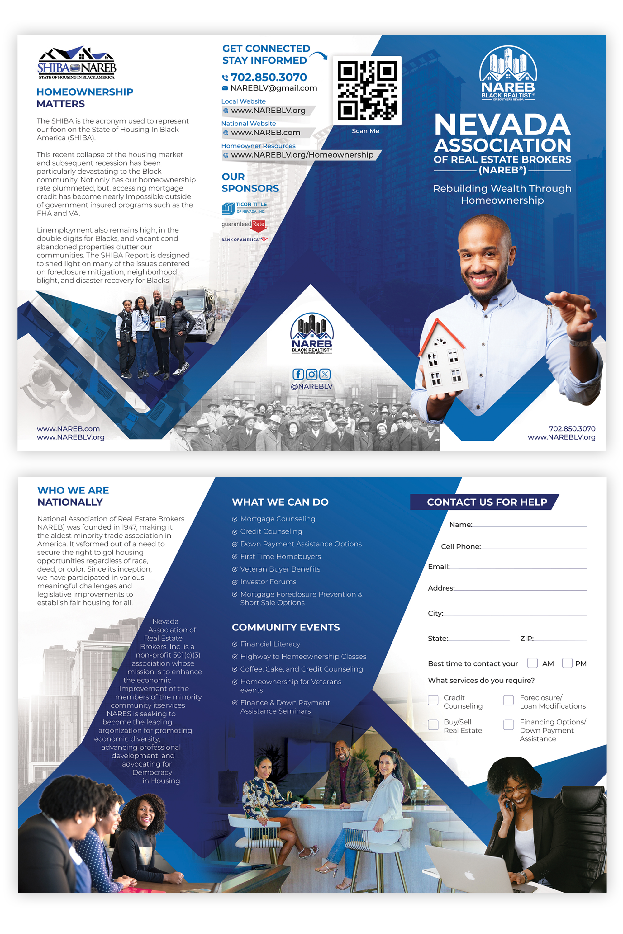 Flyer Design by TAMZ for this project | Design #32827241