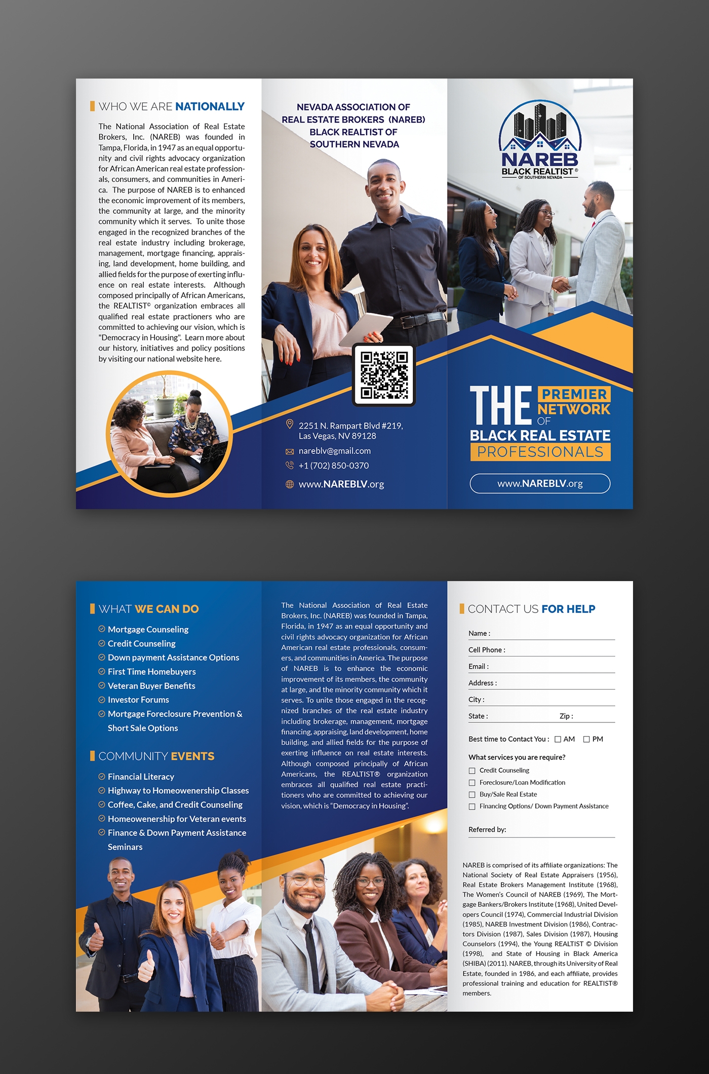 Flyer Design by OwnDesign for this project | Design #32530263