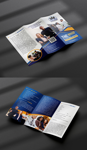 Flyer Design by OwnDesign