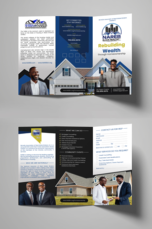 Flyer Design by saurov for this project | Design: #32530746