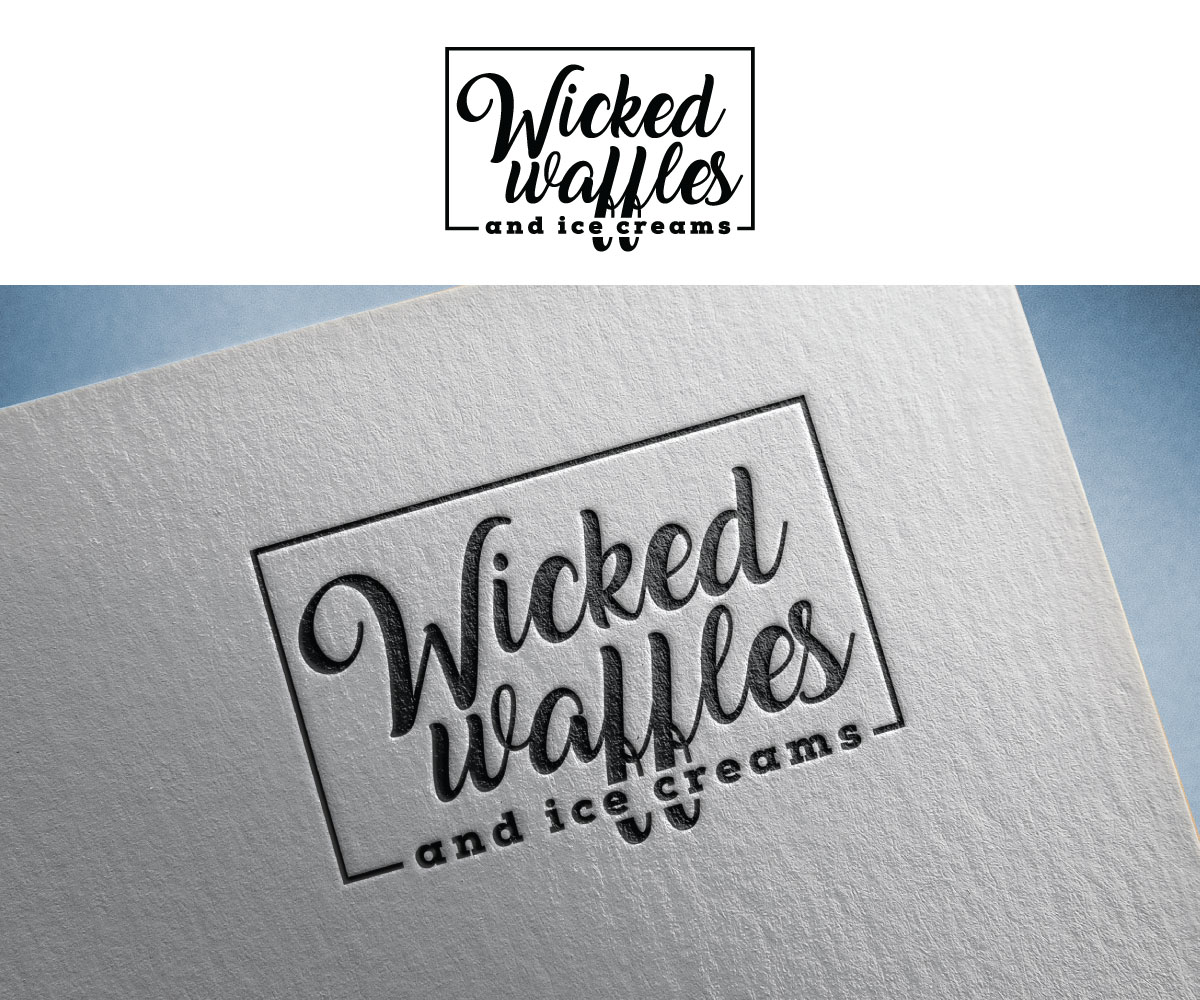 Diseño de Logo por Luckey yaari para este proyecto | Diseño #32538691