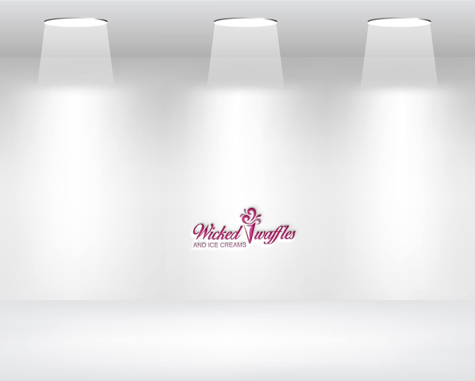 Logo Design by Daniel Khan for this project | Design #32535277