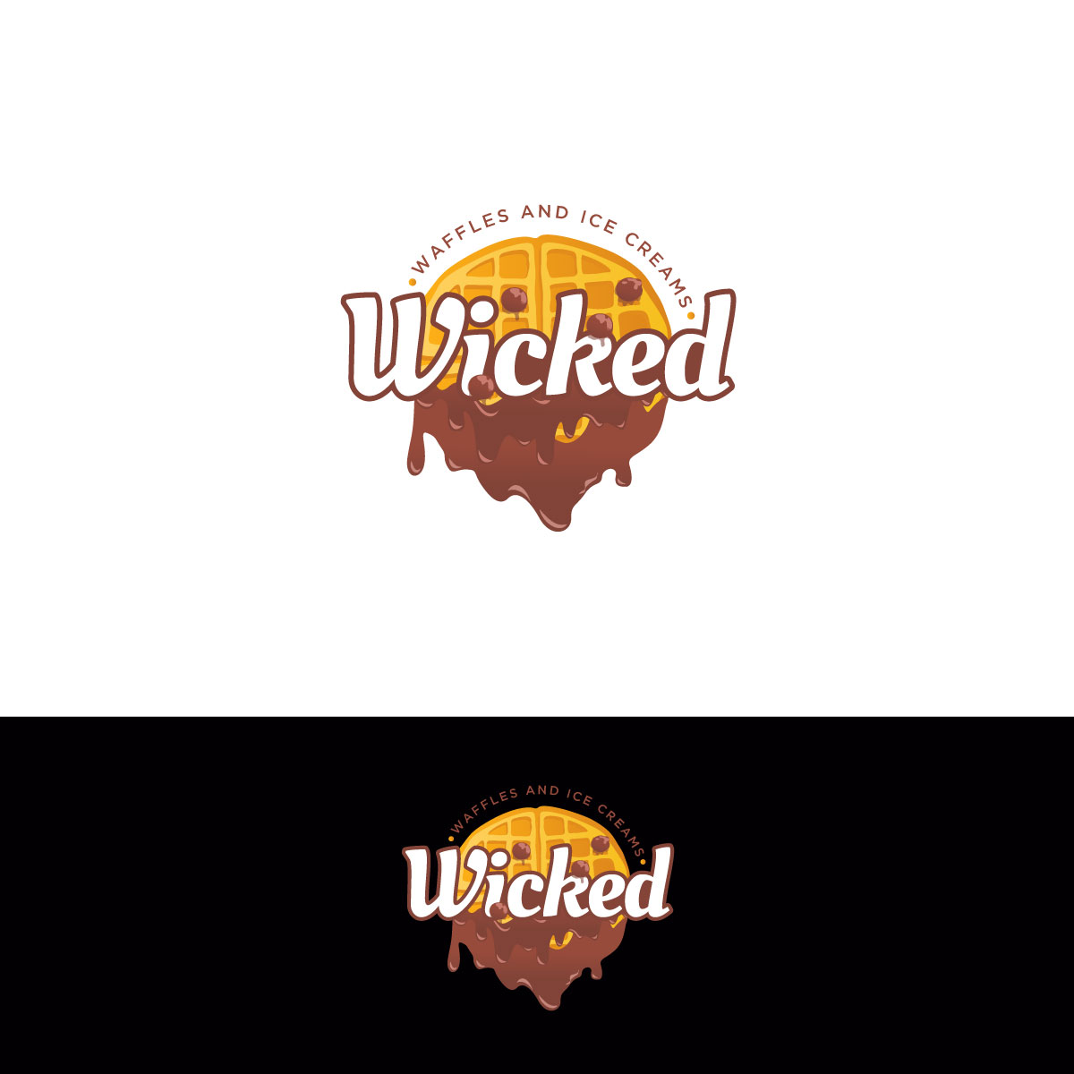 Logo Design by chris Ray for this project | Design #32530683