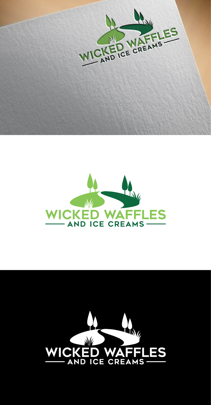 Logo Design by SoltBee for this project | Design #32552989