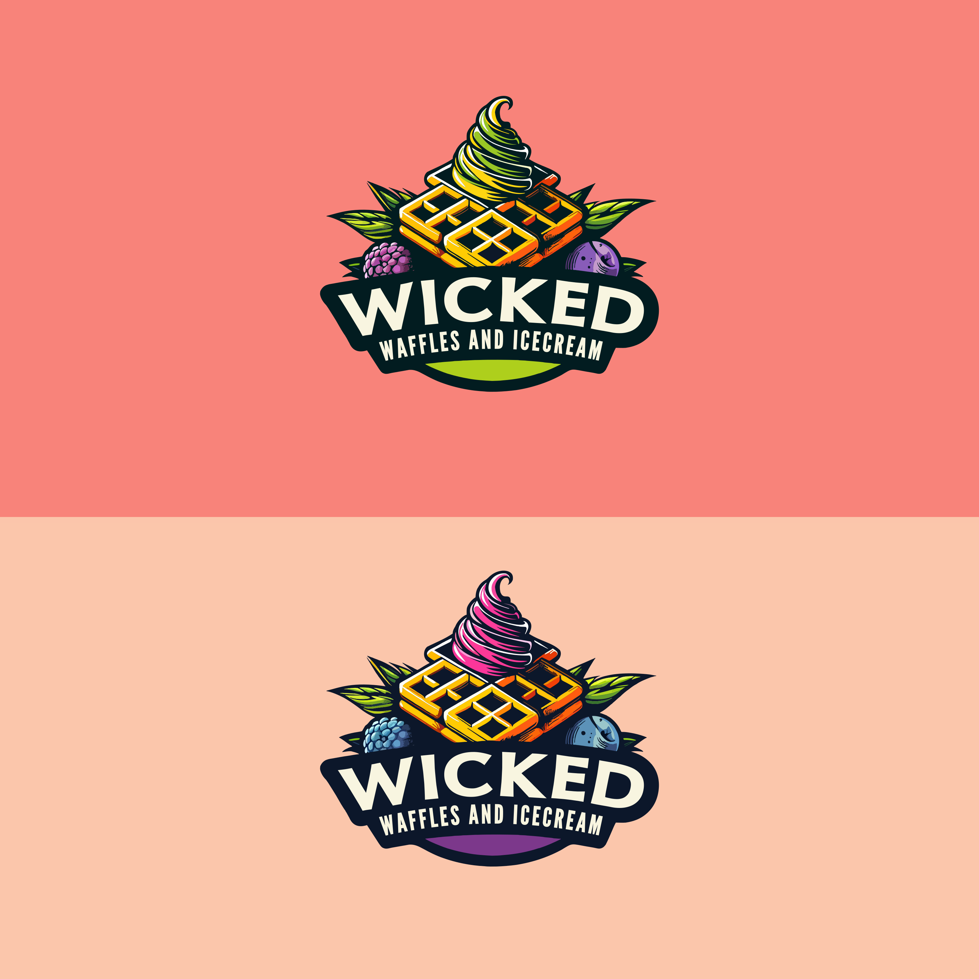 Logo Design by diouss19 for this project | Design: #32763846