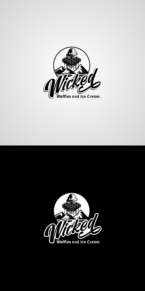 Logo Design by eLDRdsgn for this project | Design #32568019