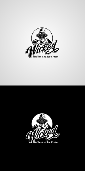 Logo Design by eLDRdsgn for this project | Design #32568019