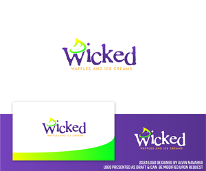 Logo Design by alvinnavarra for this project | Design: #32551004