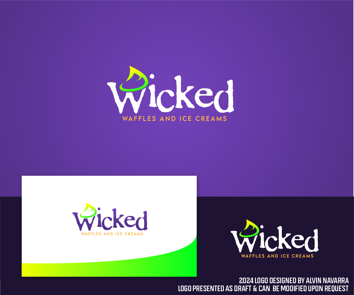 Logo Design by alvinnavarra for this project | Design #32551011