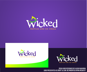 Logo Design by alvinnavarra for this project | Design: #32579355