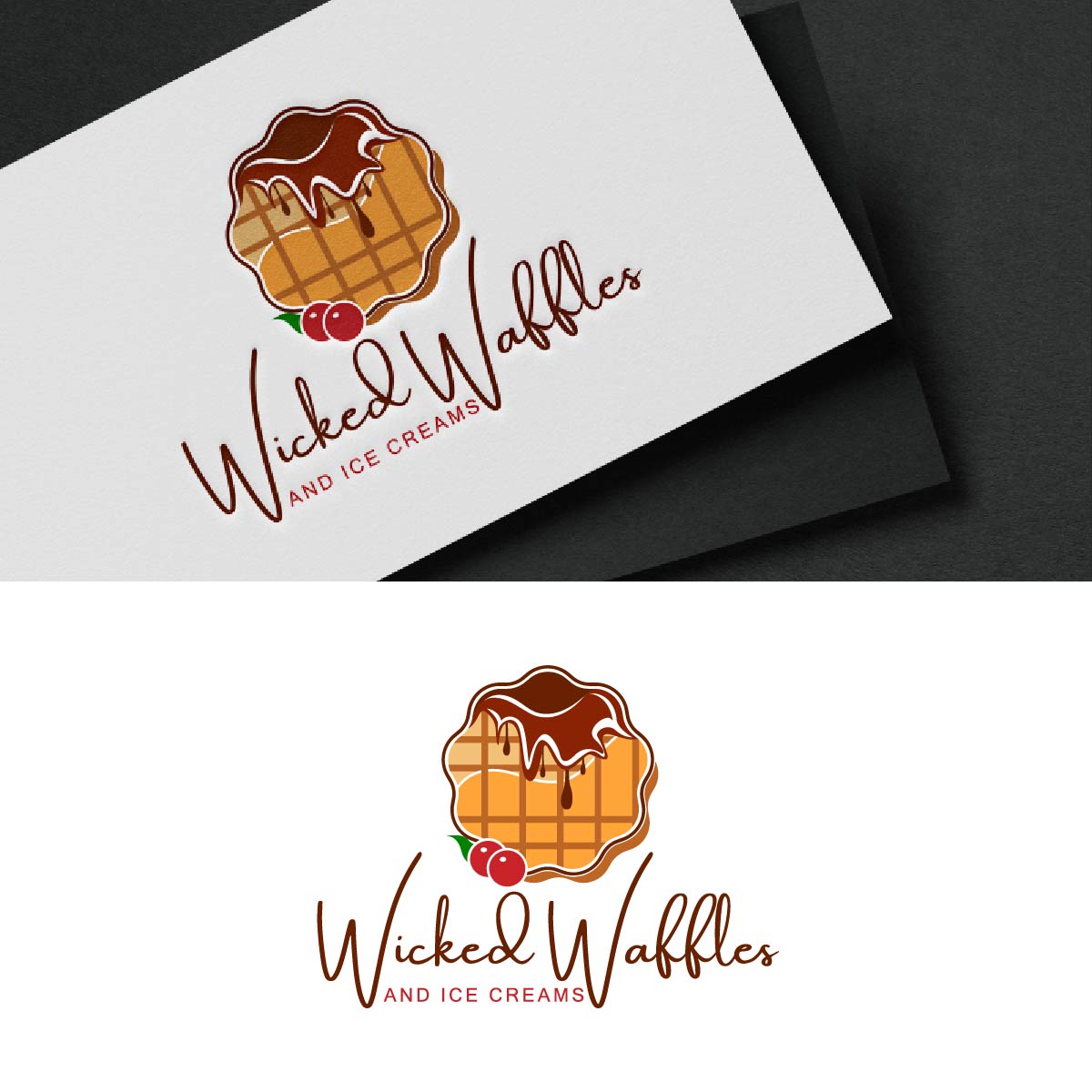 Logo Design by fly  design for this project | Design #32539104
