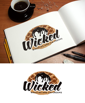 Logo Design by fly  design for this project | Design: #32539105
