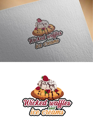 Logo Design by fly  design for this project | Design: #32539108