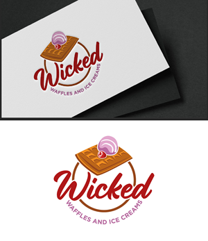 Logo Design by fly  design for this project | Design: #32539295