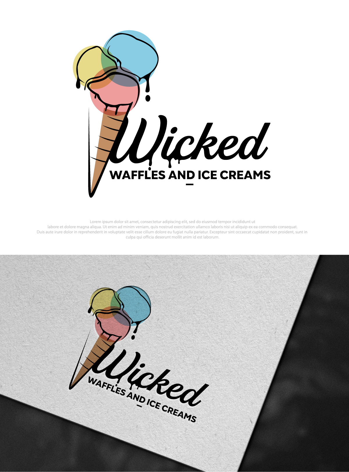 Logo Design by DesignLima for this project | Design #32539212