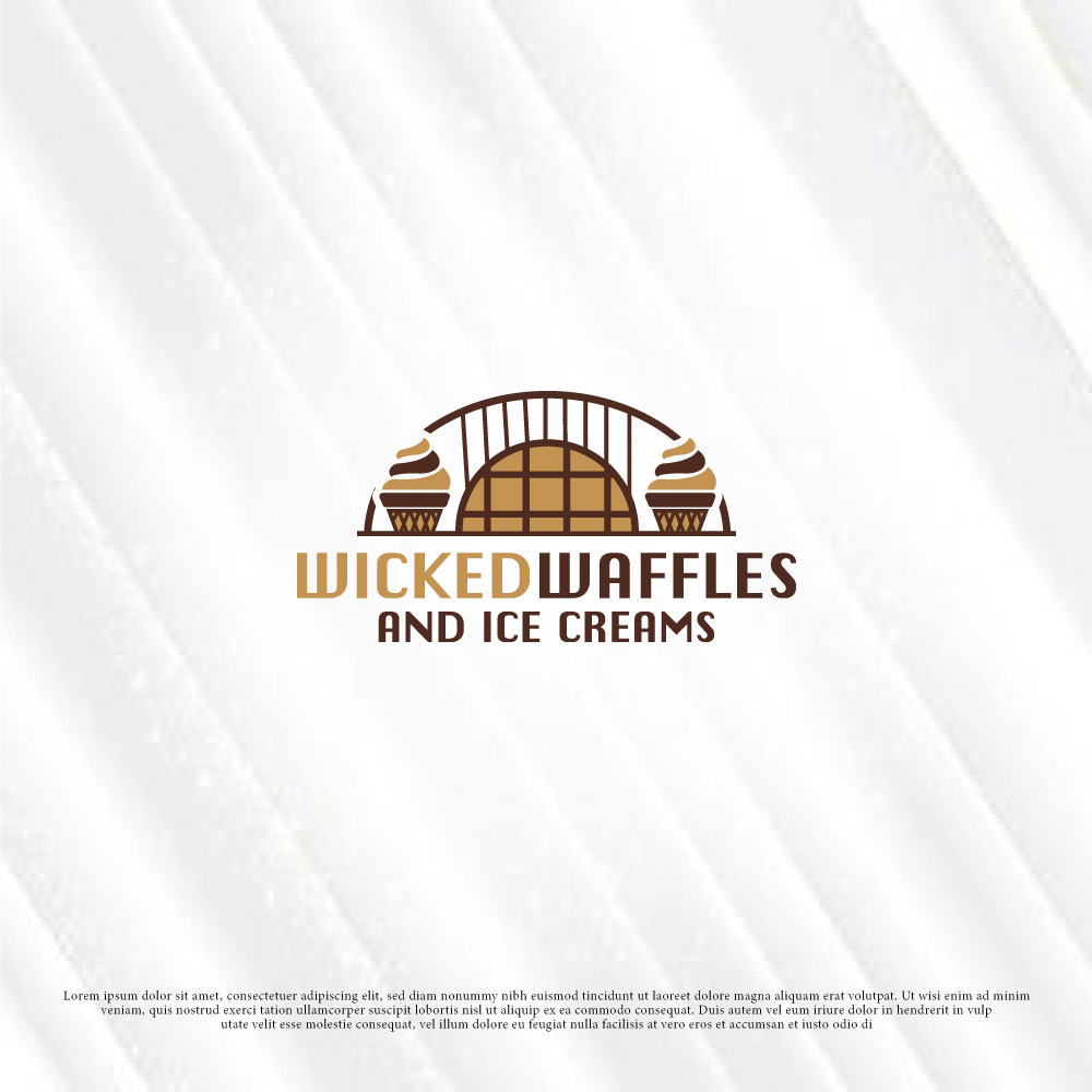 Logo Design by Tan-D for this project | Design #32541058