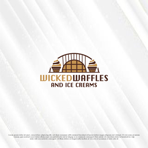 Logo Design by Tan-D for this project | Design: #32541058