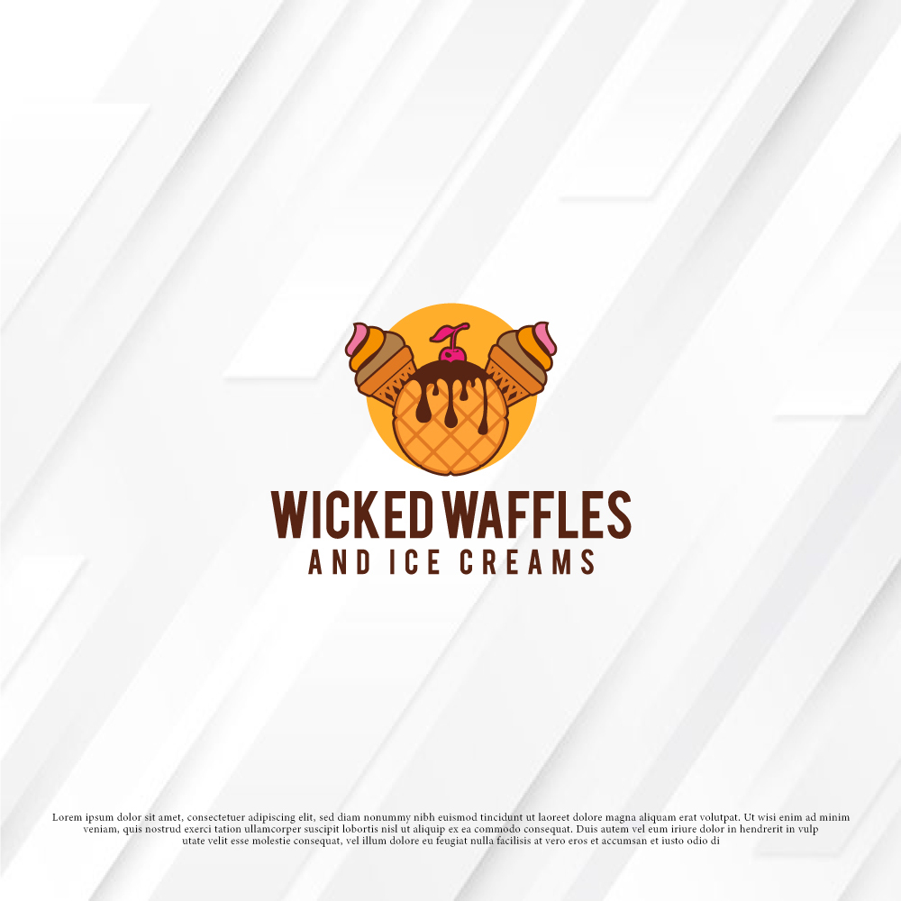 Logo Design by Tan-D for this project | Design #32541060