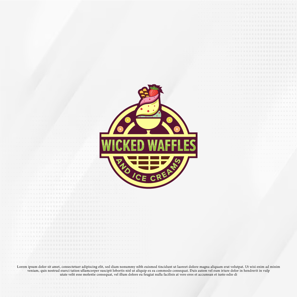 Logo Design by Tan-D for this project | Design #32751886