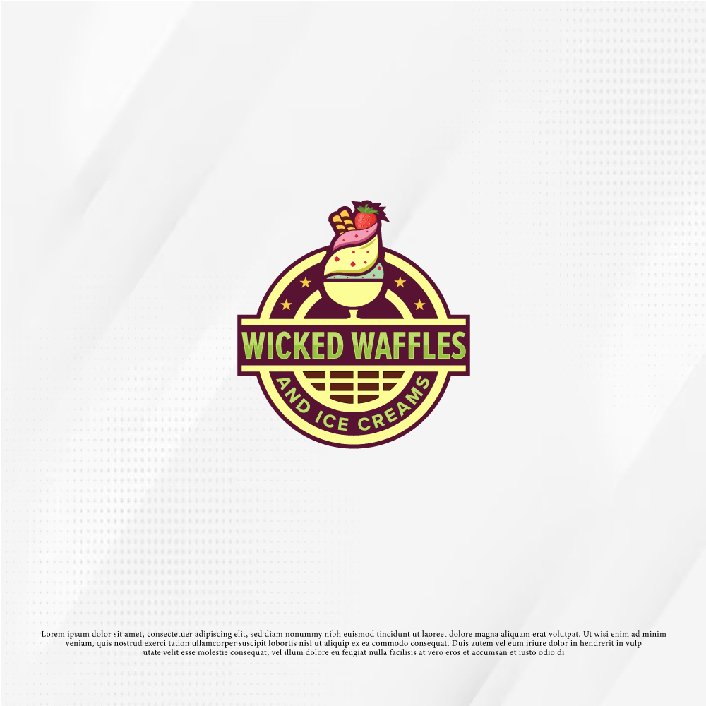 Logo Design by Tan-D for this project | Design #32751888