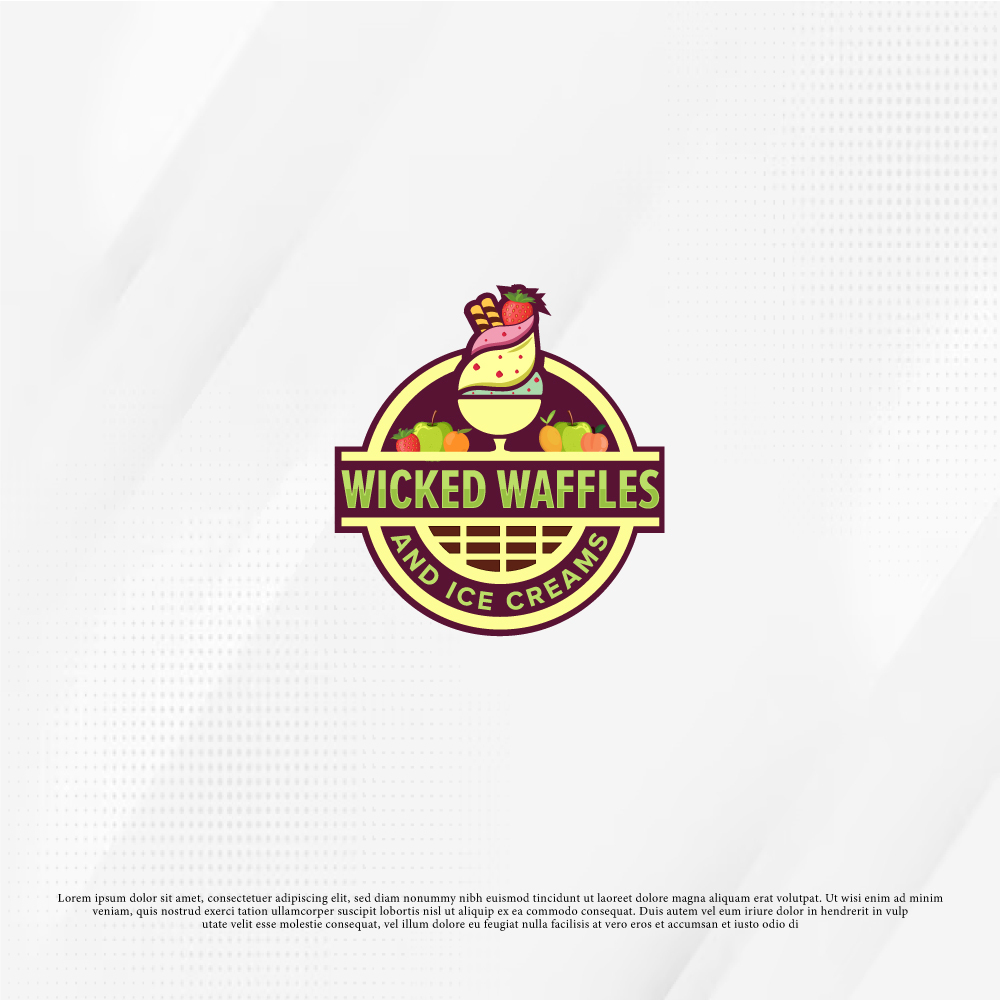 Logo Design by Tan-D for this project | Design #32751889