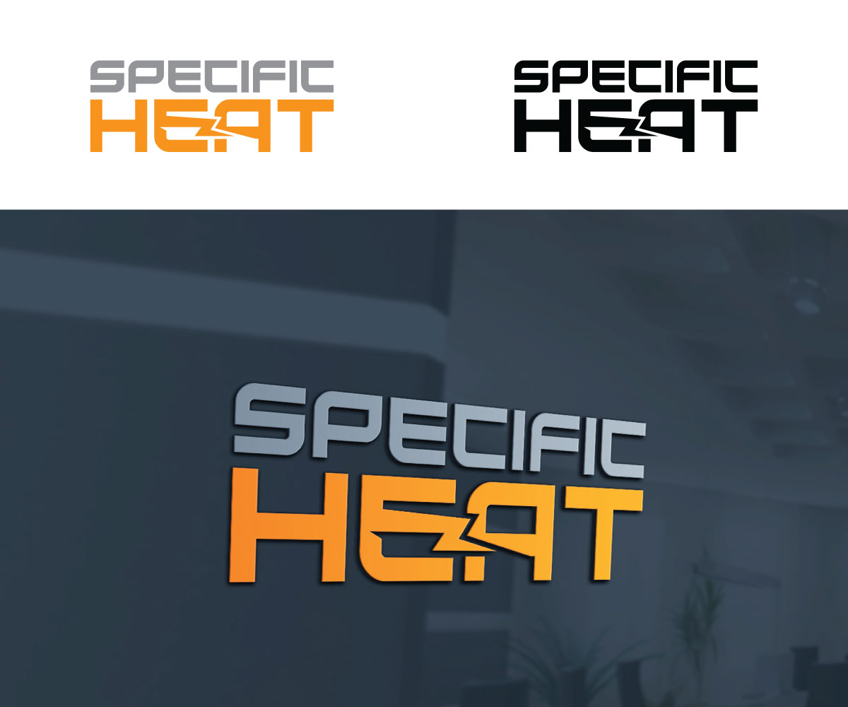 Logo Design by Luckey yaari for this project | Design #32538747