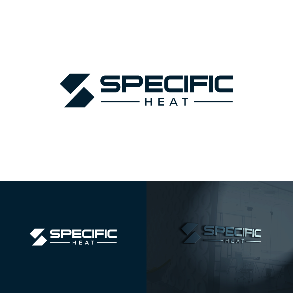 Logo Design by indaha2k for this project | Design #32531318