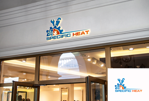 Logo Design by Daniel Khan for this project | Design: #32535231