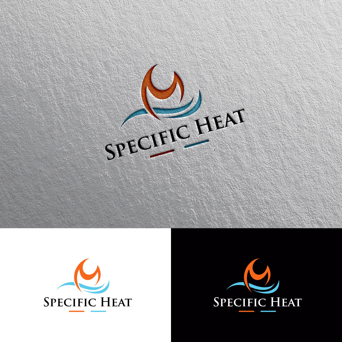 Logo Design by chris Ray for this project | Design #32530462