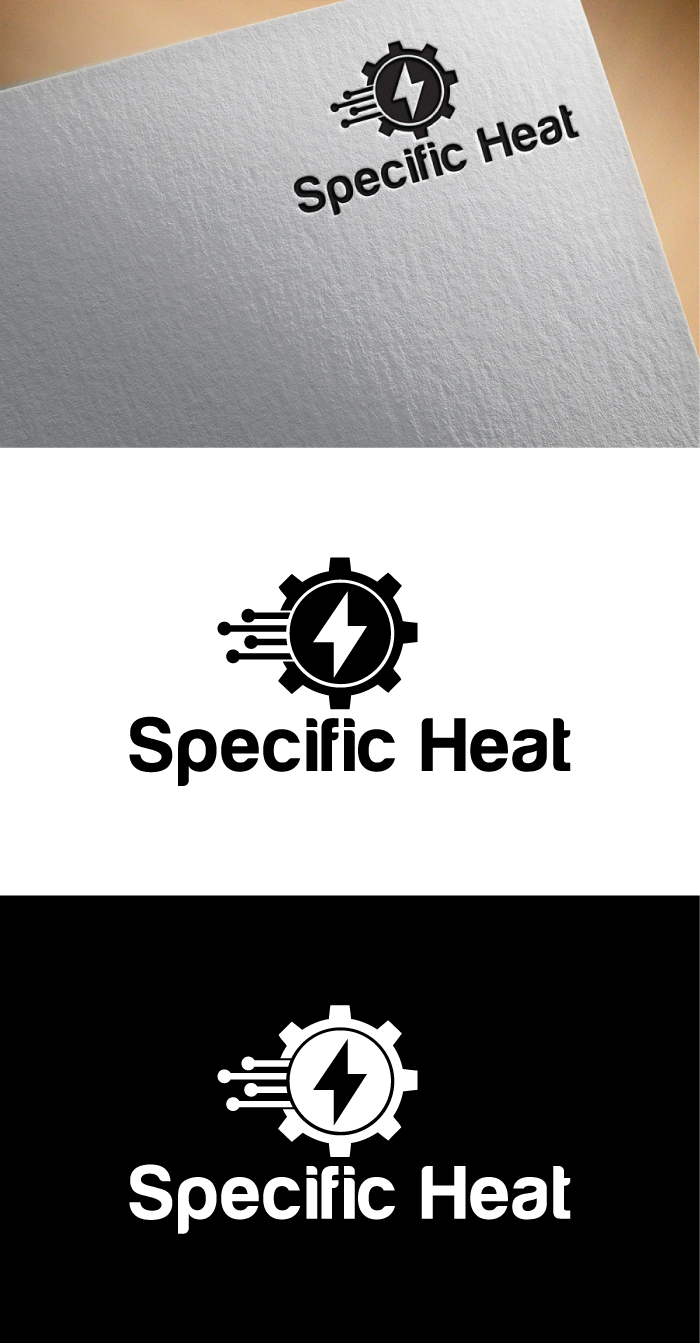 Logo Design by SoltBee for this project | Design #32552942