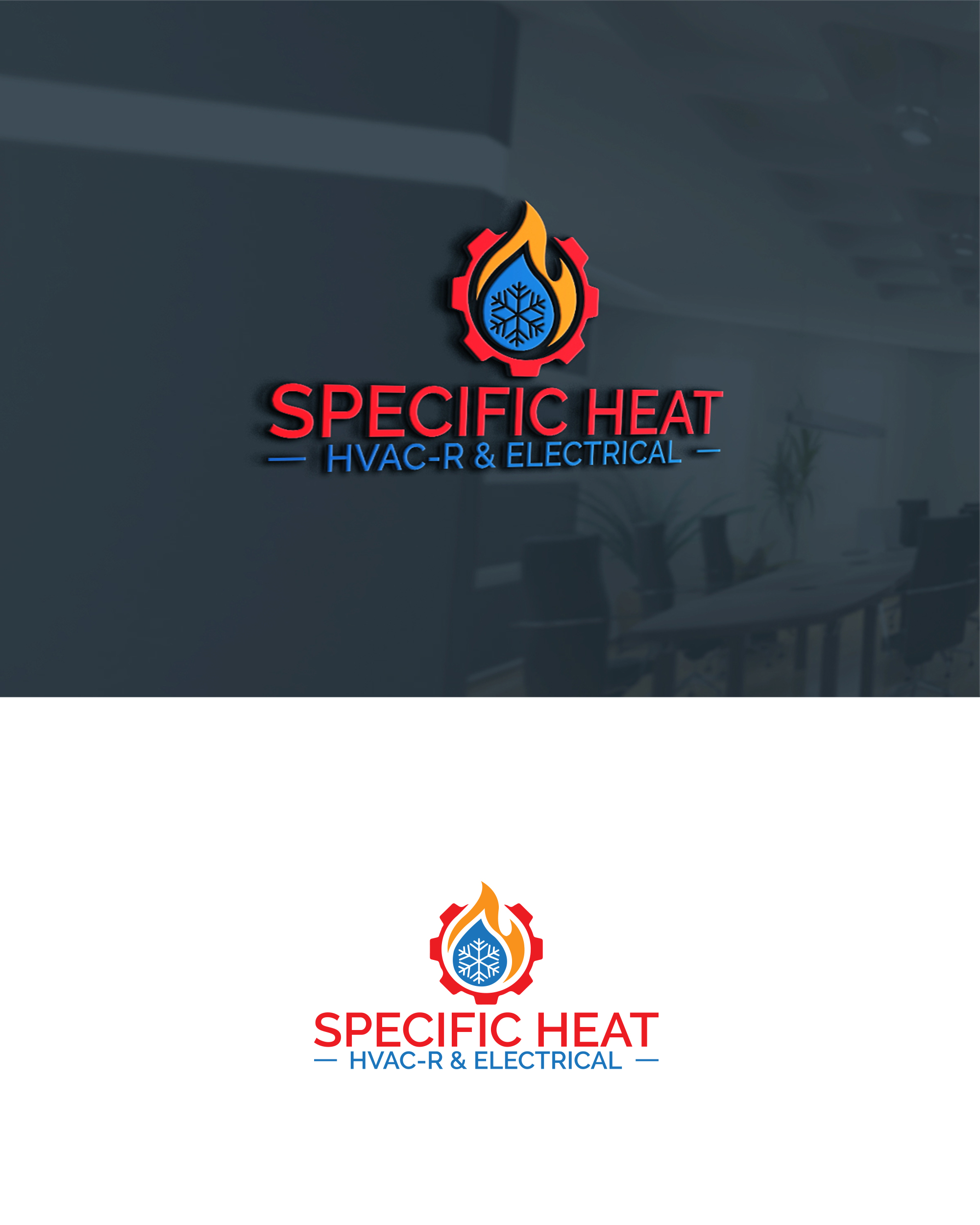 Diseño de Logo por Mia Design para este proyecto | Diseño: #32671555